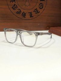 Picture of Chrome Hearts Optical Glasses _SKUfw46734077fw